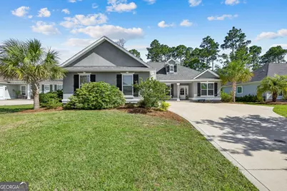 130 Spyglass, Kingsland, GA 31548 - Photo 6