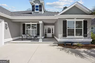 130 Spyglass, Kingsland, GA 31548 - Photo 8