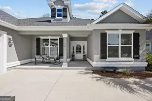 130 Spyglass, Kingsland, GA 31548 - Photo 8