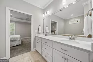 130 Spyglass, Kingsland, GA 31548 - Photo 40