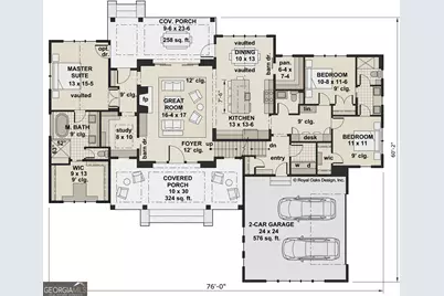0 Horsley Mill Road, Carrollton, GA 30116 - Photo 48