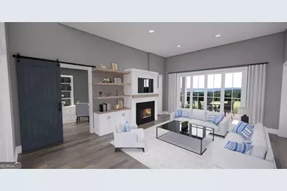 0 Horsley Mill Road, Carrollton, GA 30116 - Photo 6
