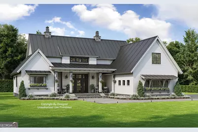 0 Horsley Mill Road, Carrollton, GA 30116 - Photo 2