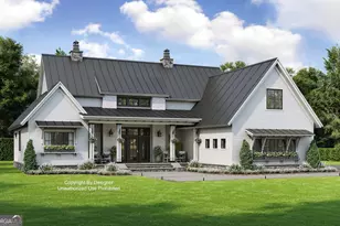 0 Horsley Mill Rd, Carrollton, GA 30116 - Photo 2