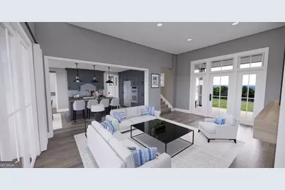 0 Horsley Mill Road, Carrollton, GA 30116 - Photo 22