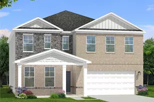 681 Leafy Br Wy, McDonough, GA 30253 - Photo 1