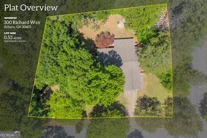 300 Richard Way, Athens, GA 30605 - Photo 40