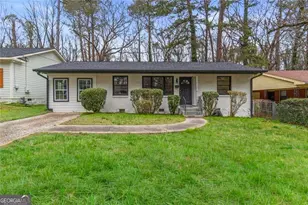 188 Oak Dr SE, Atlanta, GA 30354 - Photo 1