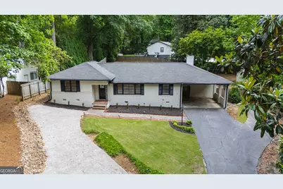 4090 Land O Lakes Drive NE, Atlanta, GA 30342 - Photo 6