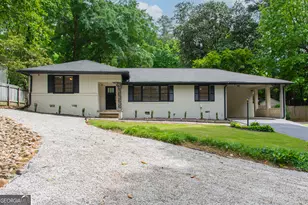 4090 Land O Lakes Dr NE, Atlanta, GA 30342 - Photo 1