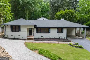 4090 Land O Lakes Dr NE, Atlanta, GA 30342 - Photo 2