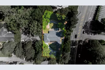 4090 Land O Lakes Drive NE, Atlanta, GA 30342 - Photo 16