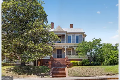 890 Orange Terrace, Macon, GA 31201 - Photo 2