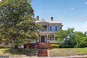 890 Orange Terrace, Macon, GA 31201 - Photo 2