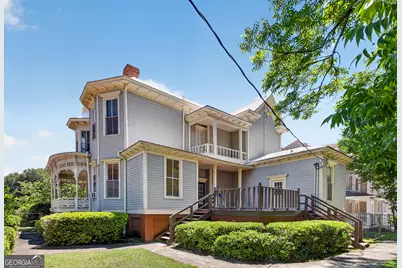 890 Orange Terrace, Macon, GA 31201 - Photo 44