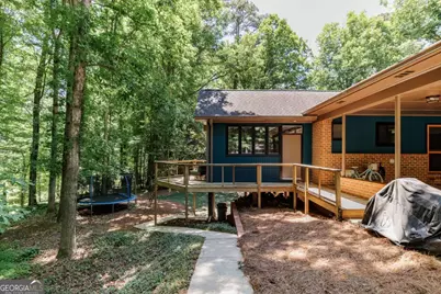 145 Pendleton Drive, Athens, GA 30606 - Photo 42