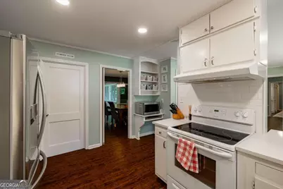 145 Pendleton Drive, Athens, GA 30606 - Photo 14