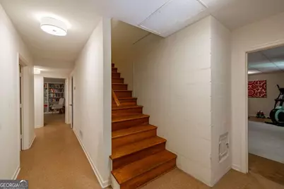 145 Pendleton Drive, Athens, GA 30606 - Photo 24