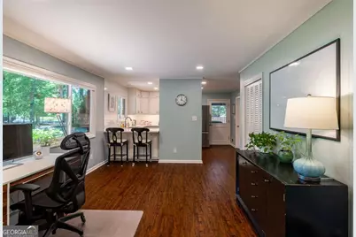 145 Pendleton Drive, Athens, GA 30606 - Photo 16