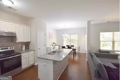 127 Seabreeze Court, Newnan, GA 30265 - Photo 8