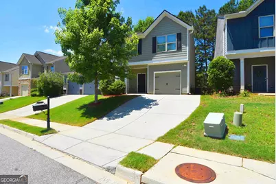 127 Seabreeze Court, Newnan, GA 30265 - Photo 2