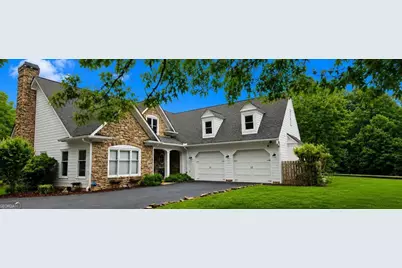 835 Breedlove Road, Ball Ground, GA 30107 - Photo 1