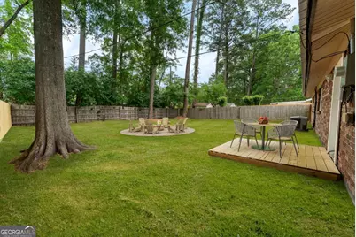 320 W Whatley Street, Pooler, GA 31322 - Photo 28
