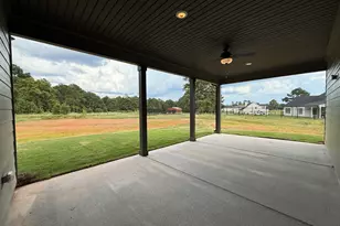 Lot 15 Millie Trail, Williamson, GA 30292 - Photo 36