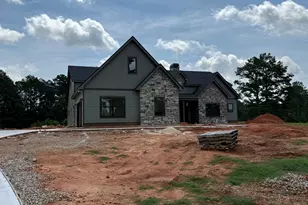 Lot 15 Millie Trail, Williamson, GA 30292 - Photo 26