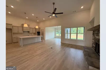 Lot 15 Millie Trail, Williamson, GA 30292 - Photo 6