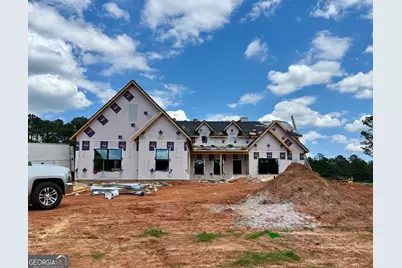 Lot 15 Millie Trail, Williamson, GA 30292 - Photo 12