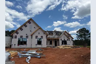 Lot 15 Millie Trail, Williamson, GA 30292 - Photo 1