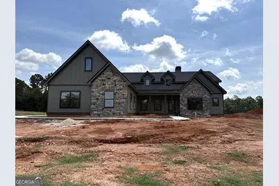 Lot 15 Millie Trail, Williamson, GA 30292 - Photo 2