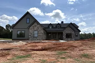 Lot 15 Millie Trail, Williamson, GA 30292 - Photo 2