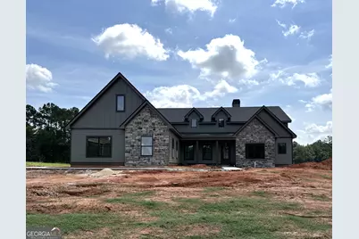 Lot 15 Millie Trail, Williamson, GA 30292 - Photo 1
