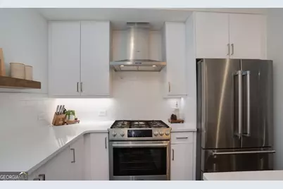 68 Peachtree Memorial Drive NW # 68-2, Atlanta, GA 30309 - Photo 20
