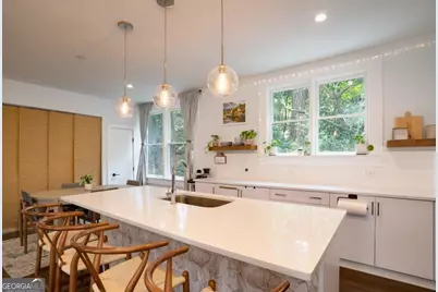 68 Peachtree Memorial Drive NW # 68-2, Atlanta, GA 30309 - Photo 22