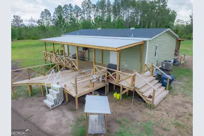 9576 US Highway 1, Folkston, GA 31537 - Photo 32