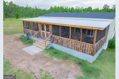 9576 US Highway 1, Folkston, GA 31537 - Photo 2