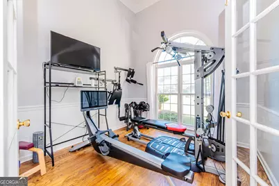 204 Clayton Court, Warner Robins, GA 31088 - Photo 24