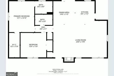 410 Rocky Drive, Athens, GA 30607 - Photo 12