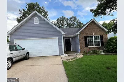 272 Augusta Woods Drive, Villa Rica, GA 30180 - Photo 1