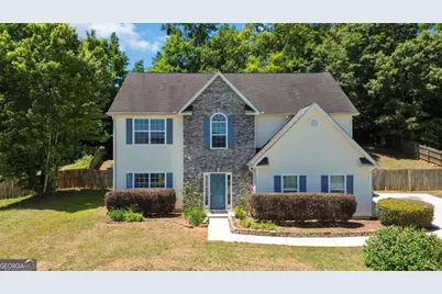 117 Rendition Drive, McDonough, GA 30253 - Photo 2