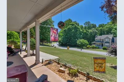 225 Lofty Eagle Lane, Fayetteville, GA 30214 - Photo 2