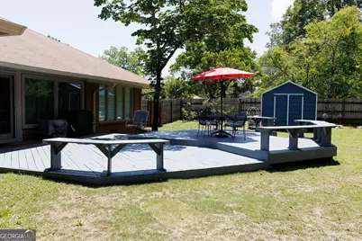 211 N Broad Street, Buena Vista, GA 31803 - Photo 8