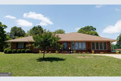 211 N Broad Street, Buena Vista, GA 31803 - Photo 1