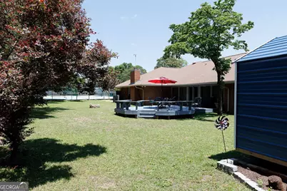 211 N Broad Street, Buena Vista, GA 31803 - Photo 70