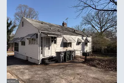 528 Lake Drive, Hapeville, GA 30354 - Photo 62