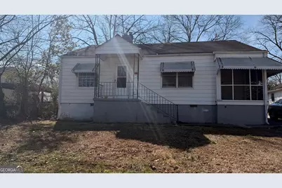 528 Lake Drive, Hapeville, GA 30354 - Photo 16