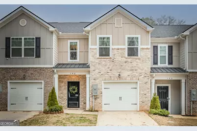 142 Hampton Circle, McDonough, GA 30253 - Photo 1
